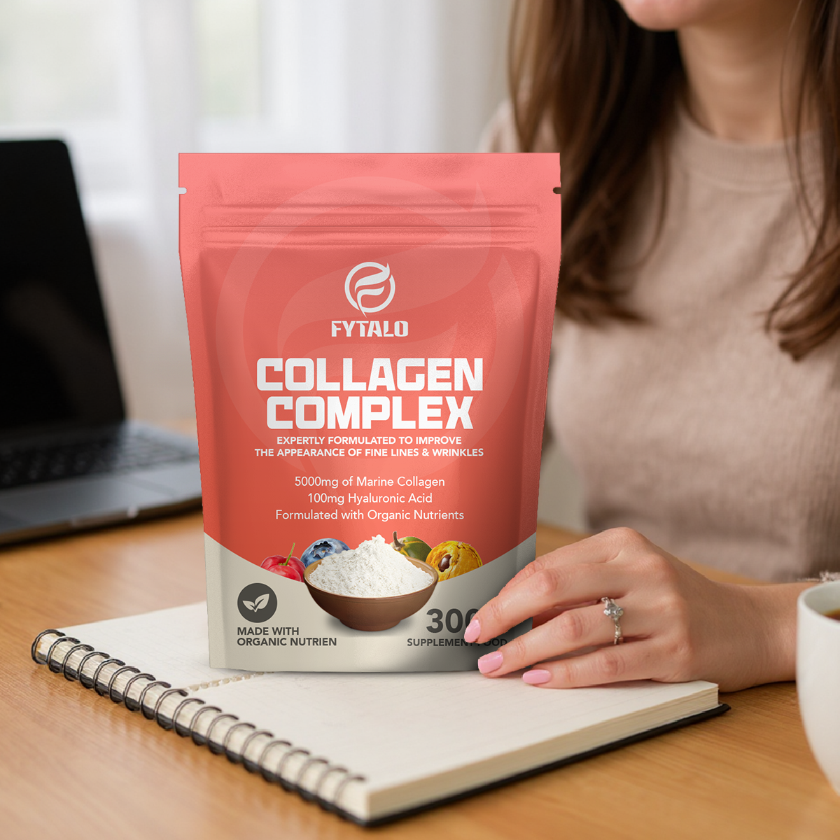 Fytalo Collagen Complex