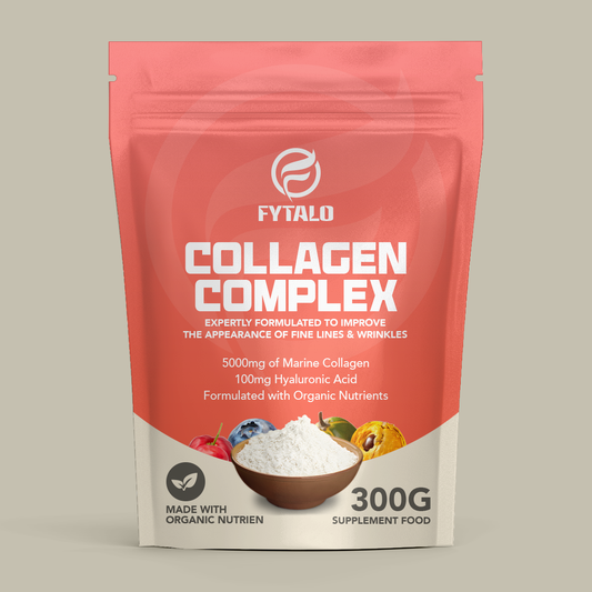 Fytalo Collagen Complex